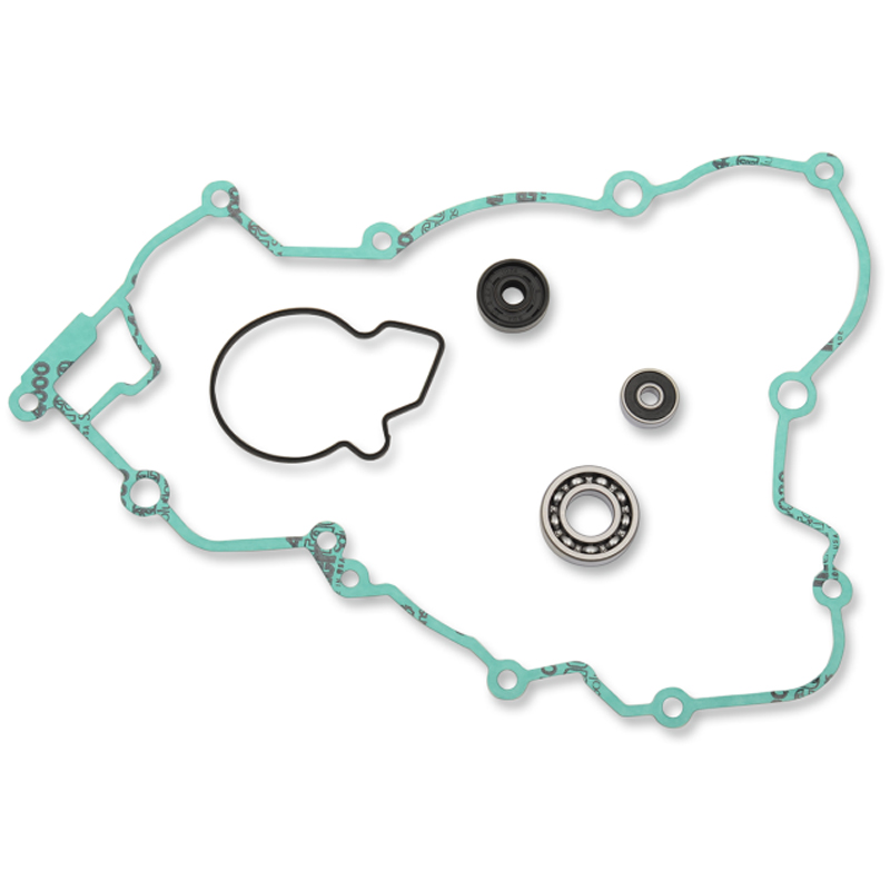 Moose Racing Water Pump Rebuild Kits Husqvarna KTM 0934-5211