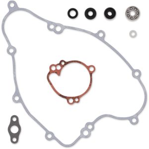 Moose Racing Water Pump Rebuild Kits Kawasaki 0934-5215