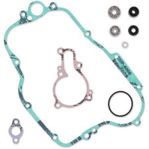 Moose Racing Water Pump Rebuild Kits Kawasaki 0934-5216