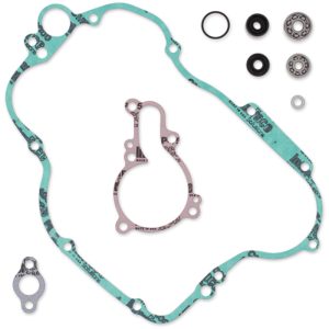 Moose Racing Water Pump Rebuild Kits Kawasaki 0934-5218