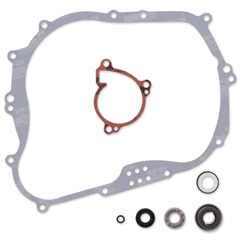 Moose Racing Water Pump Rebuild Kits Kawasaki 0934-5225
