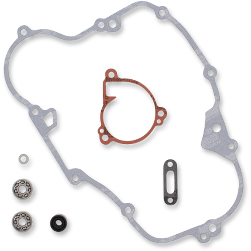 Moose Racing Water Pump Rebuild Kits Kawasaki 0934-5229