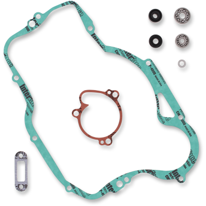 Moose Racing Water Pump Rebuild Kits Kawasaki 0934-5230