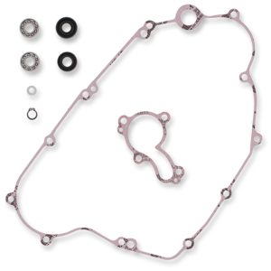 Moose Racing Water Pump Rebuild Kits Kawasaki 0934-5232