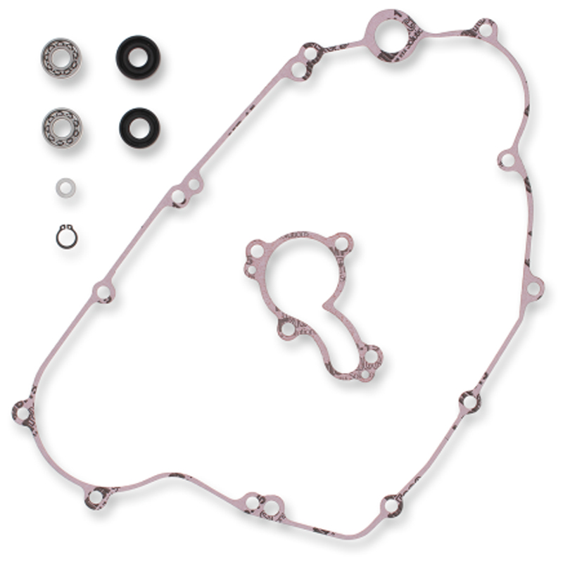 Moose Racing Water Pump Rebuild Kits Kawasaki 0934-5232
