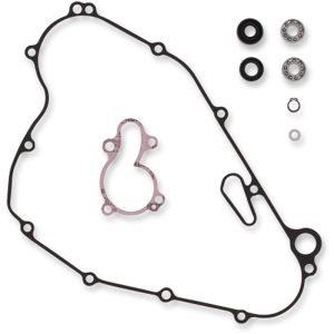 Moose Racing Water Pump Rebuild Kits Kawasaki 0934-5234