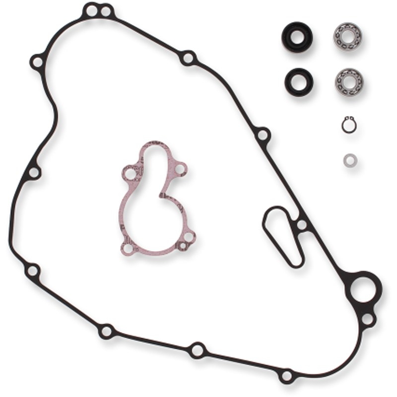 Moose Racing Water Pump Rebuild Kits Kawasaki 0934-5234