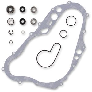 Moose Racing Water Pump Rebuild Kits Kawasaki Suzuki 0934-5245