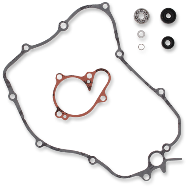 Moose Racing Water Pump Rebuild Kits Yamaha 0934-5256