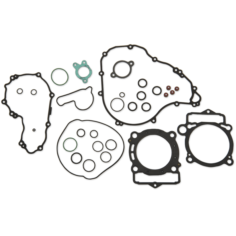 Moose Racing Complete Gasket Set KTM 0934-5357