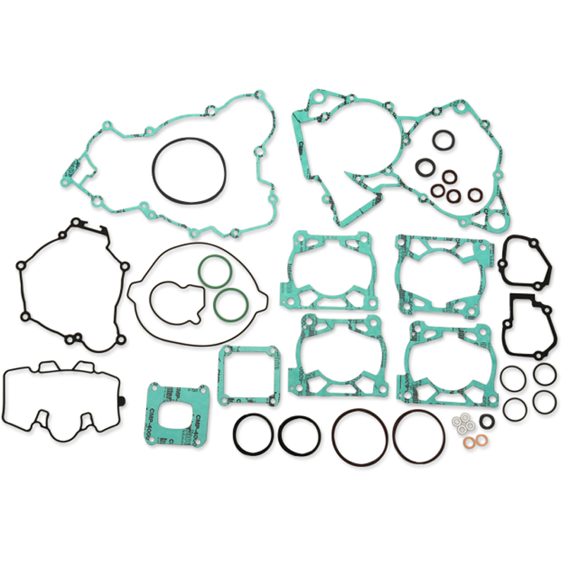 Moose Racing Complete Gasket Set KTM 0934-5359
