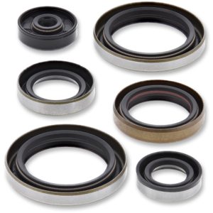 Moose Racing Oil Seal Set Husqvarna KTM 0935-0947