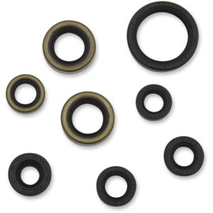 Moose Racing Oil Seal Set Kawasaki 0935-0950