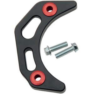 Moose Racing Case Saver Guards Honda 0950-0375