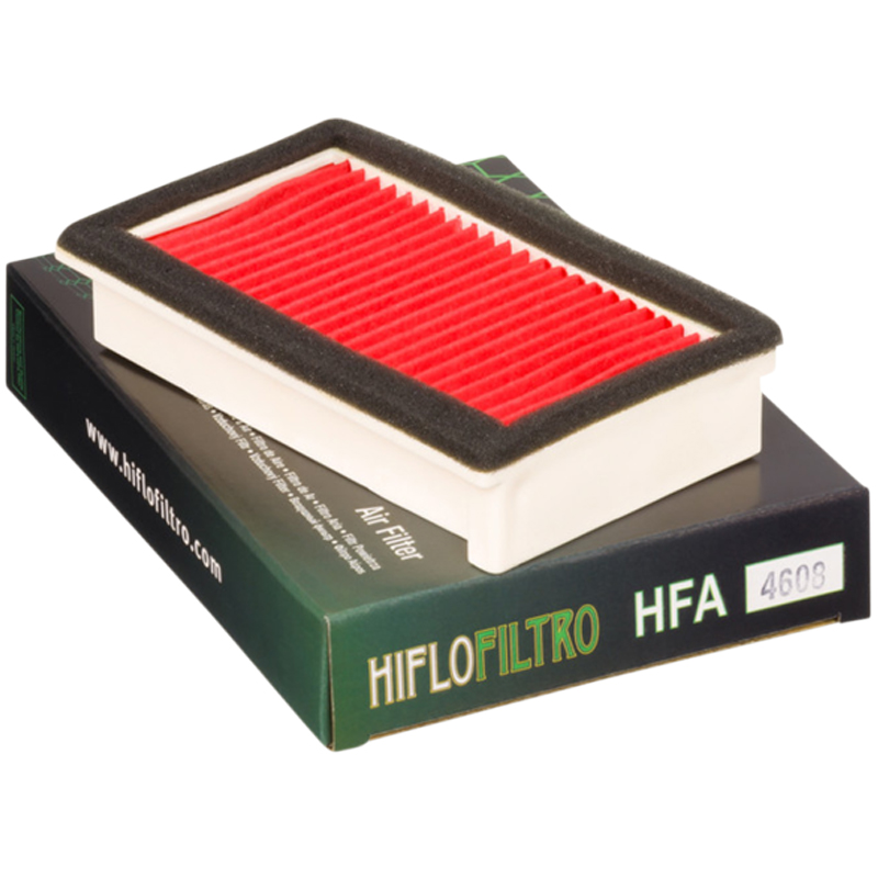 Hiflofiltro Foam Air Filters Yamaha - HFA4608