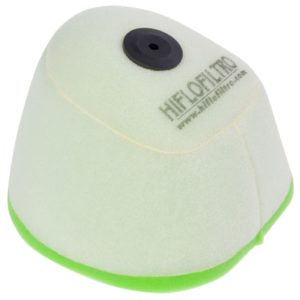 Hiflofiltro Foam Air Filters Suzuki - HFF3019