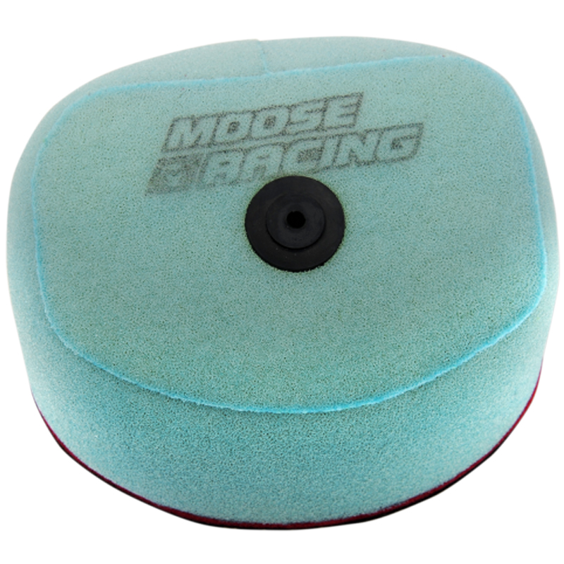 Moose Racing Pre Oiled Foam Air Filter Honda CRF450R 2017-2018 & CRF250R 2018 - 1011-3921