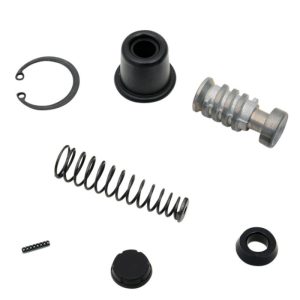 Drag Specialties Rear Master Cylinder Rebuild Kit 1731-0543-0