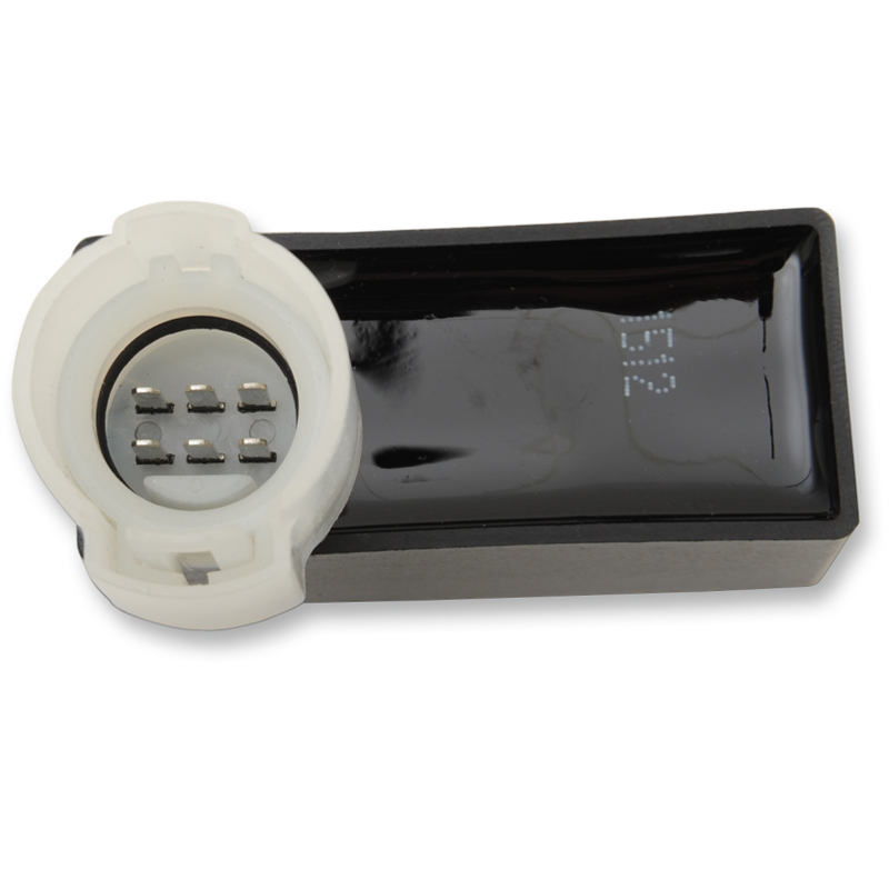 Ricks Motorsport Electric Hot Shot CDI Box Honda - 15-629