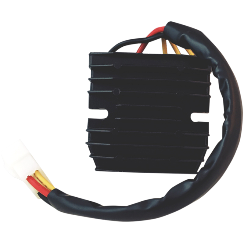 Ricks Electric Regulator Rectifier Suzuki 10-213H