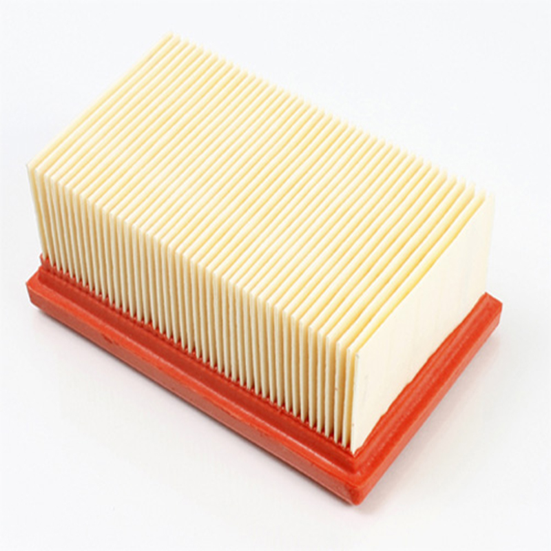 Hiflofiltro Air Filter For BMW F650GS 08-12, F700GS 13-18, F800GS 07-18 -132720