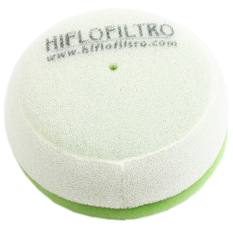 Hiflofiltro Foam Air Filters Kawasaki - HFF2018