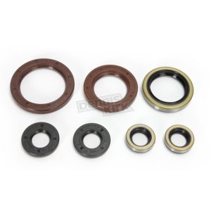 Moose Racing Oil Seal Set Husqvarna KTM 0935-0948