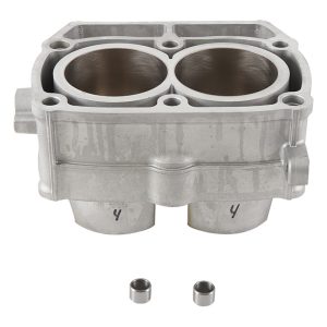 Cylinder Works STD Bore 80mm Cylinder Polaris ATV UTV Ranger Sportsman RZR 800 - 60002