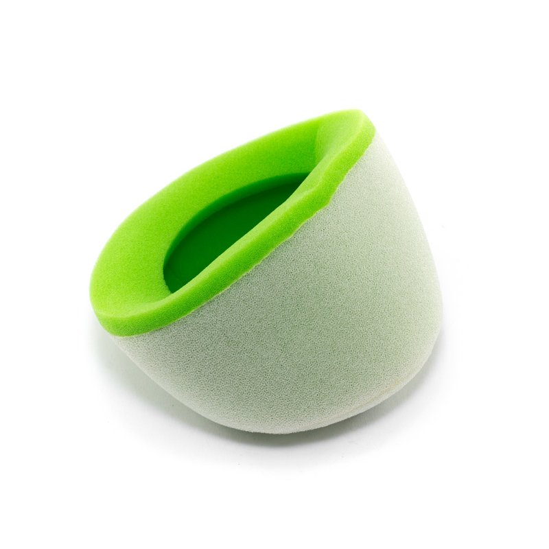 Hiflofiltro Foam Air Filters Suzuki RMX250 1989-1998-262802