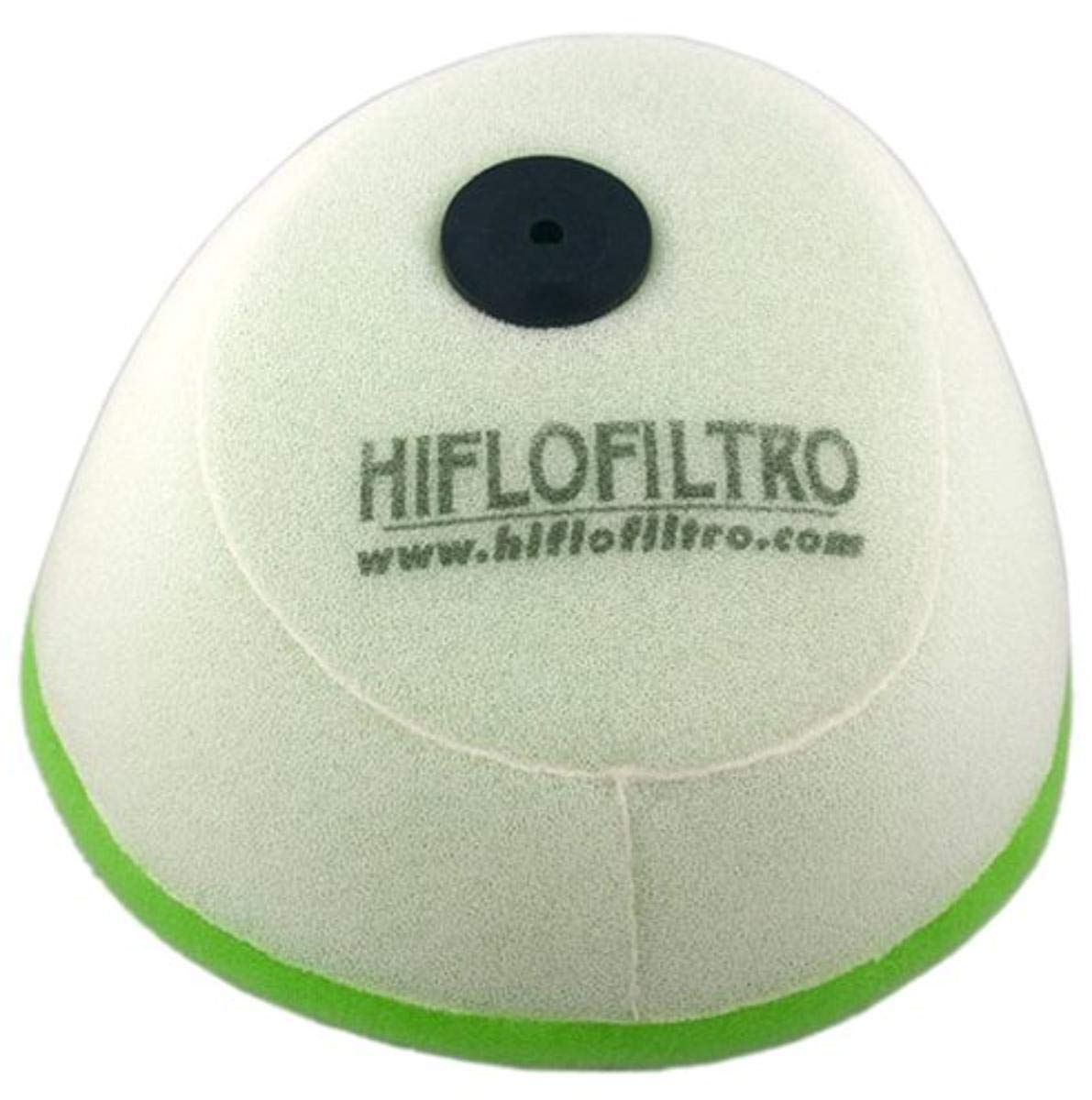 Hiflofiltro Foam Air Filters Suzuki RMX250 1989-1998-262801