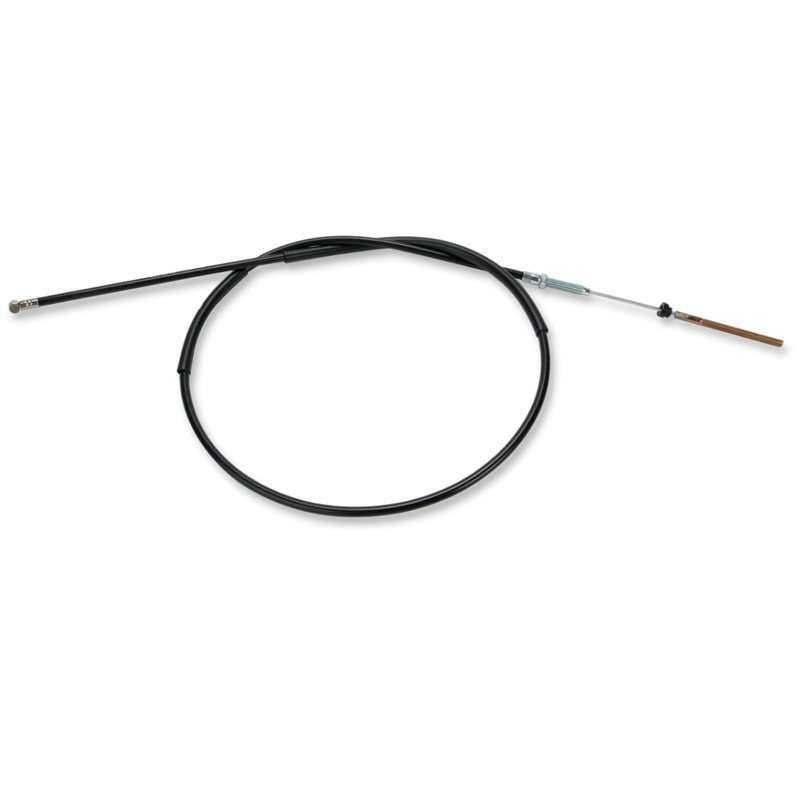 Parts Unlimited Rear Hand Brake Cable Suzuki - K28-0560