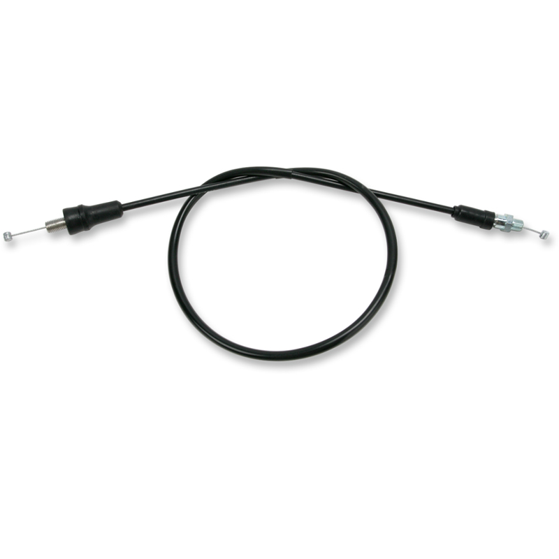 Parts Unlimited Throttle Cable Yamaha - K28-2107