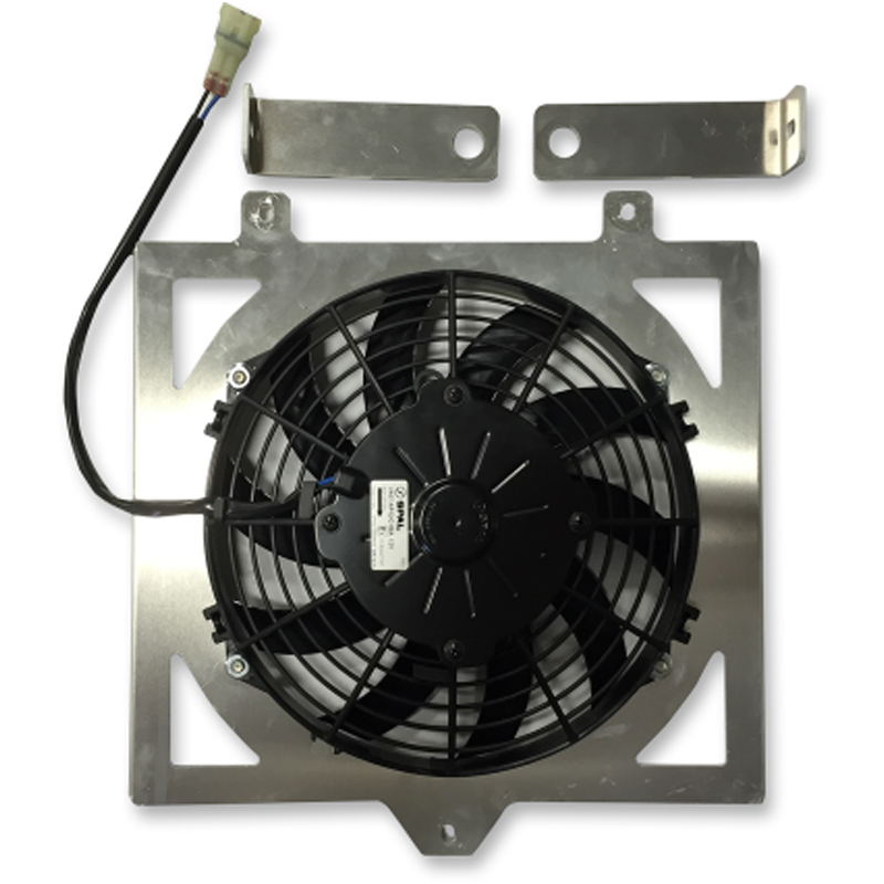 Moose Utilities High Performance Cooling Fan ATV/UTV Honda 1901-0628