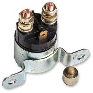 Ricks Motorsport Electrics Solenoid Switch For Can-Am - 65-604