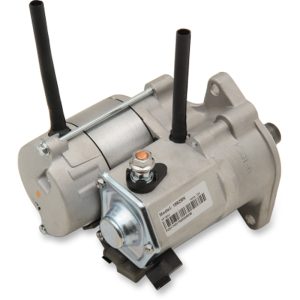 Ricks Motorsport Electrics Starters For Kawasaki 61-221