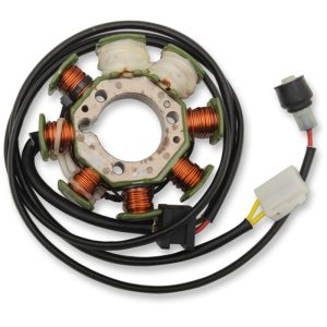 Ricks Motorsport Electrics Stators For Kawasaki 21-724