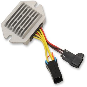 Ricks Motorsport Electrics Rectifier/Regulators For Polaris 10-S004