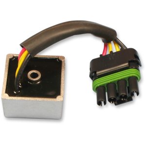 Ricks Motorsport Electrics Rectifier/Regulators For Sea-Doo 10-W007