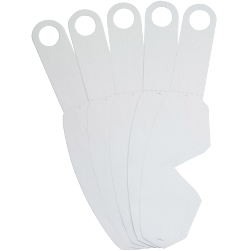 Moose Racing Scott Works Voltage Replica Tear-Offs 50 PK 2602-0248