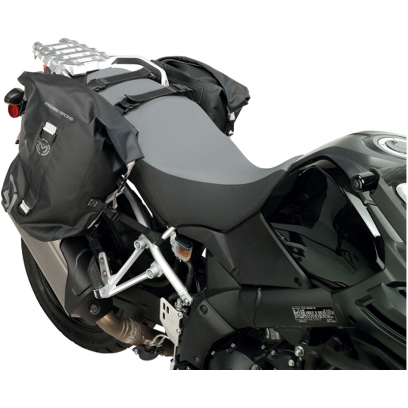 Moose Racing ADV1 Dry Saddlebags 20L 3501-1237