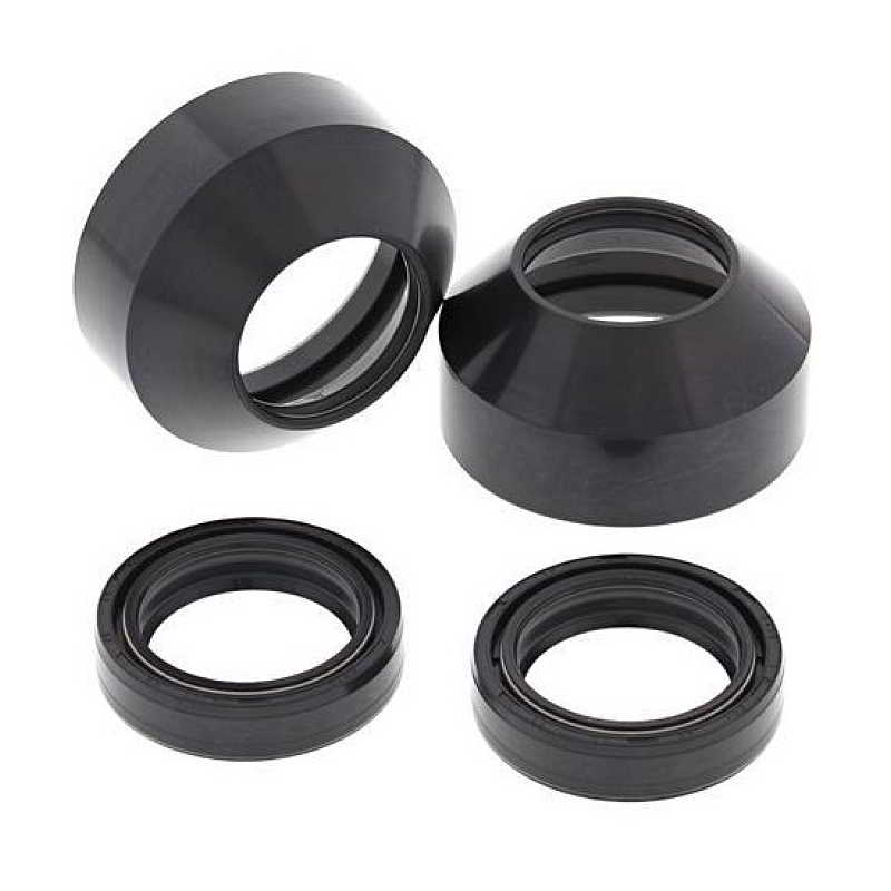 All Balls Racing Fork Seal and Dust Seal Kit 56-168