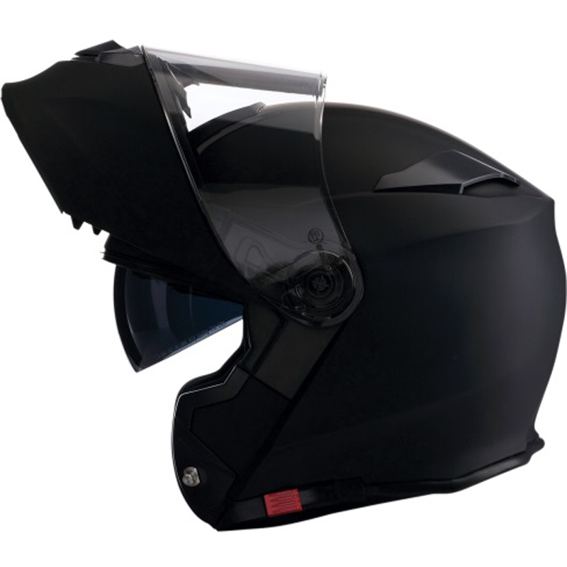 Z1R Solaris Modular With Electric Face Shield Snow Full Face Motorcycle Helmet-134210