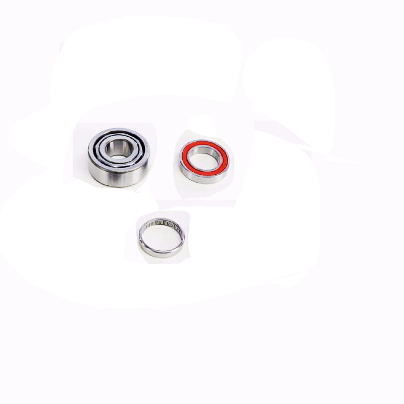 Hot Rods Transmission Bearing Kit for Honda - TBK0106-135629