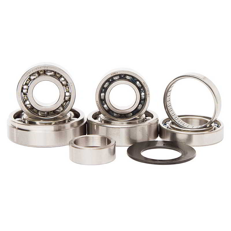 Hot Rods Transmission Bearing Kit Honda CRF250R 2007-2009 & CRF250X 2007-2017 - TBK0008