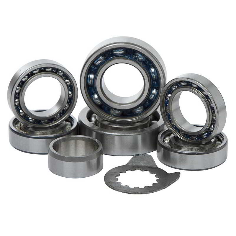 Hot Rods Transmission Bearing Kit For Yamaha YZ250 1999-2014 - TBK0065