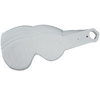 Moose Racing Spy Alloy Replica Tear-Offs 50 PK 2602-0258-133856