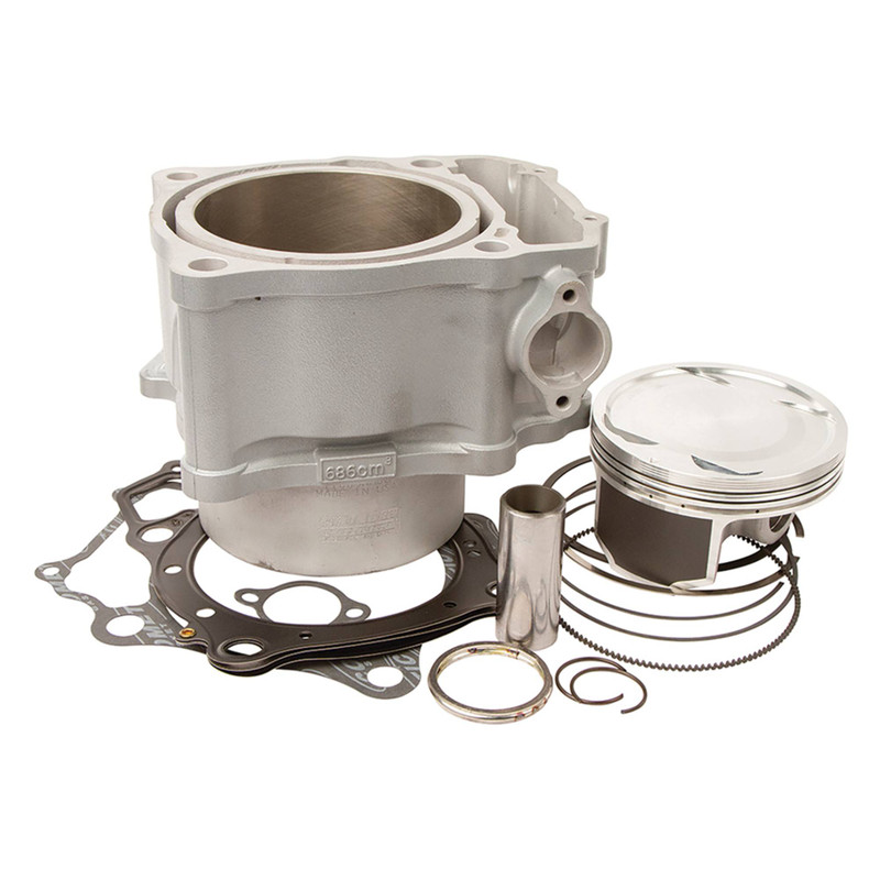 Cylinder Works BIG Bore 727cc 105mm Piston Kit For Honda TRX700XX 2008-2009-262269