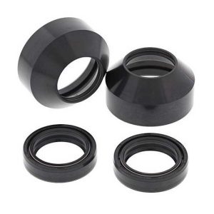 All Balls Racing Fork Seal and Dust Seal Kit 56-105