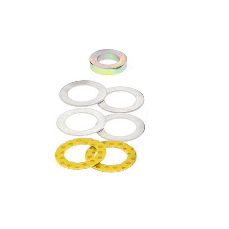 All Balls Swing Arm Bearing Kit Yamaha - 28-1097-136147