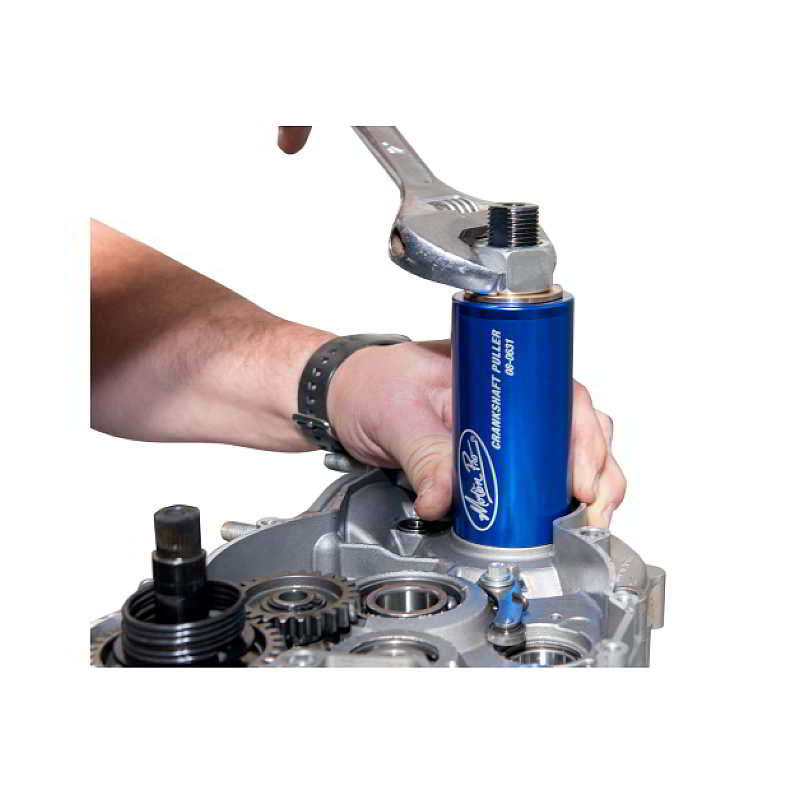 Motion Pro ATV Motorcycle Crank Shaft Puller Tool-138294